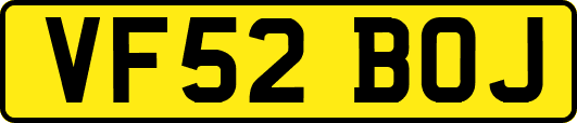 VF52BOJ