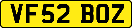 VF52BOZ