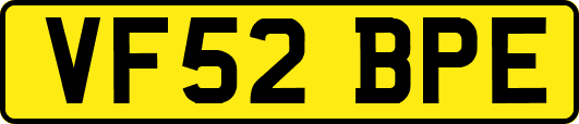 VF52BPE