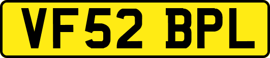 VF52BPL