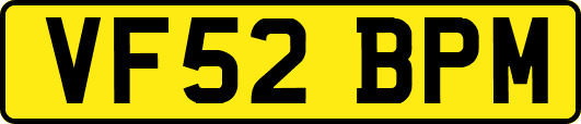 VF52BPM