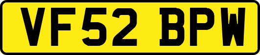VF52BPW