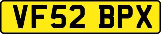 VF52BPX