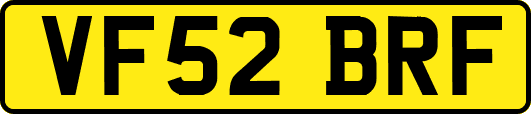 VF52BRF
