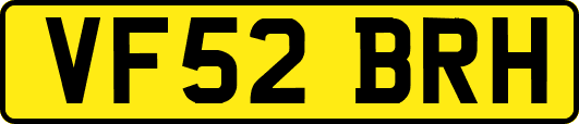 VF52BRH