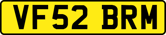 VF52BRM