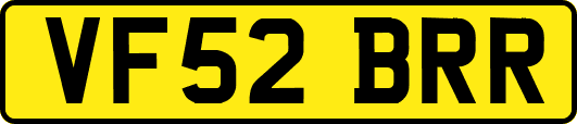 VF52BRR