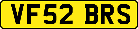VF52BRS