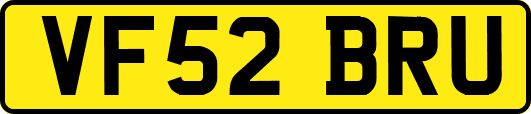 VF52BRU