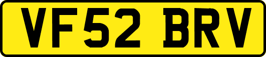 VF52BRV