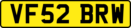 VF52BRW