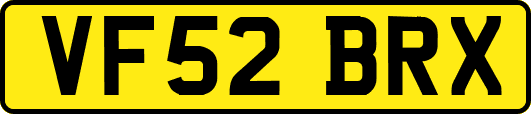 VF52BRX