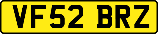 VF52BRZ