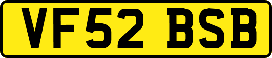 VF52BSB
