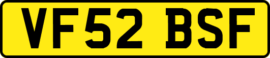 VF52BSF