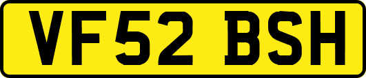 VF52BSH