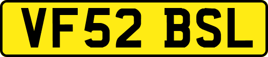 VF52BSL