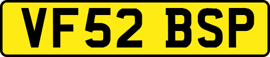 VF52BSP