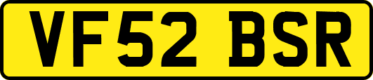 VF52BSR