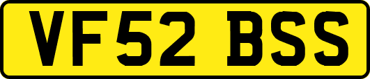 VF52BSS