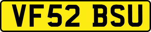 VF52BSU