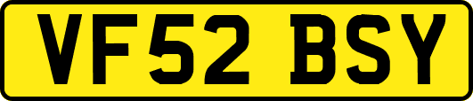 VF52BSY