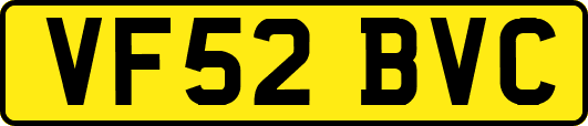 VF52BVC