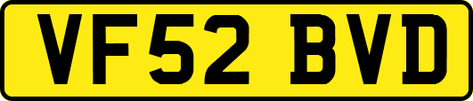VF52BVD