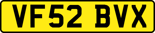 VF52BVX