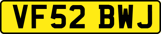 VF52BWJ