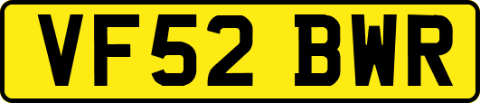 VF52BWR