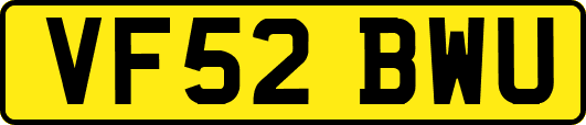VF52BWU