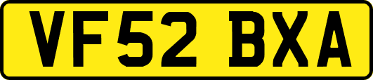 VF52BXA
