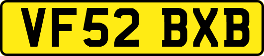 VF52BXB