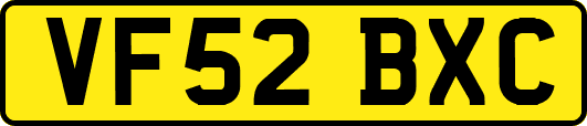 VF52BXC