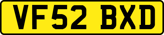 VF52BXD