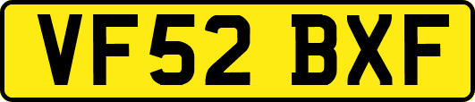 VF52BXF