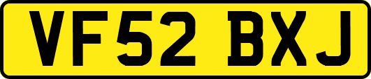 VF52BXJ