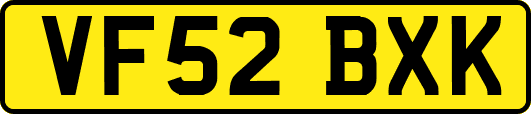 VF52BXK