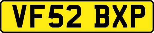 VF52BXP