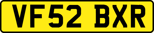 VF52BXR
