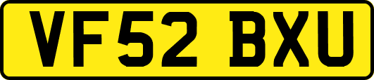 VF52BXU