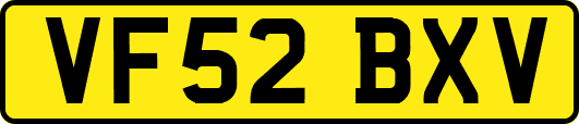 VF52BXV