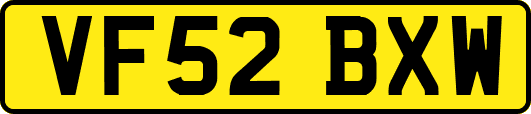 VF52BXW