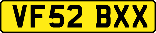 VF52BXX