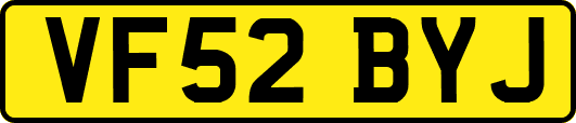 VF52BYJ
