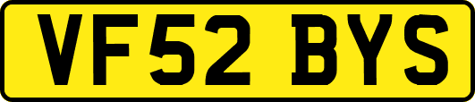 VF52BYS