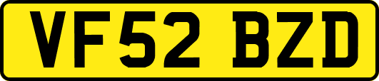 VF52BZD