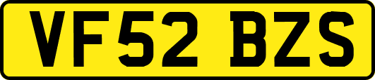 VF52BZS