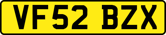 VF52BZX